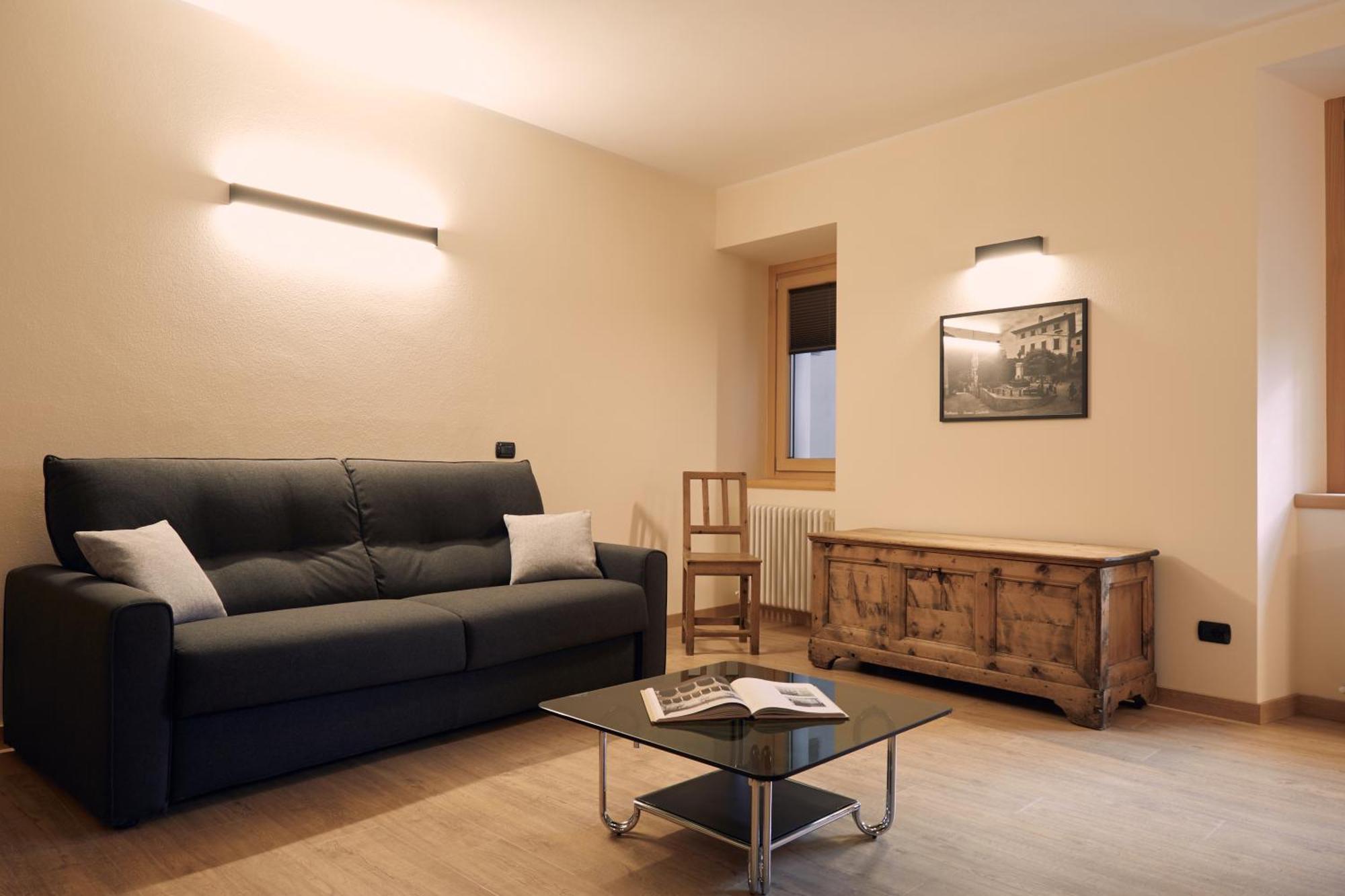 Le Corti Dei Sassi Bed & Breakfast Berbenno di Valtellina Dış mekan fotoğraf