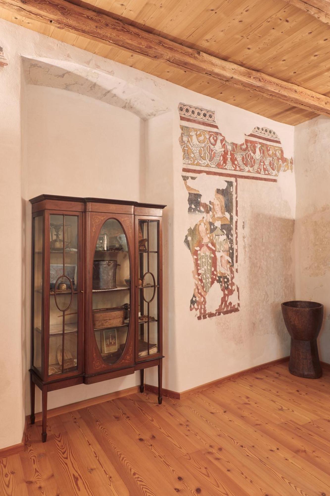 Le Corti Dei Sassi Bed & Breakfast Berbenno di Valtellina Dış mekan fotoğraf