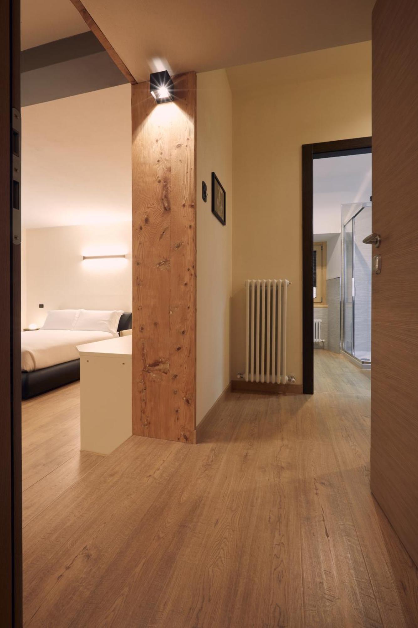 Le Corti Dei Sassi Bed & Breakfast Berbenno di Valtellina Oda fotoğraf
