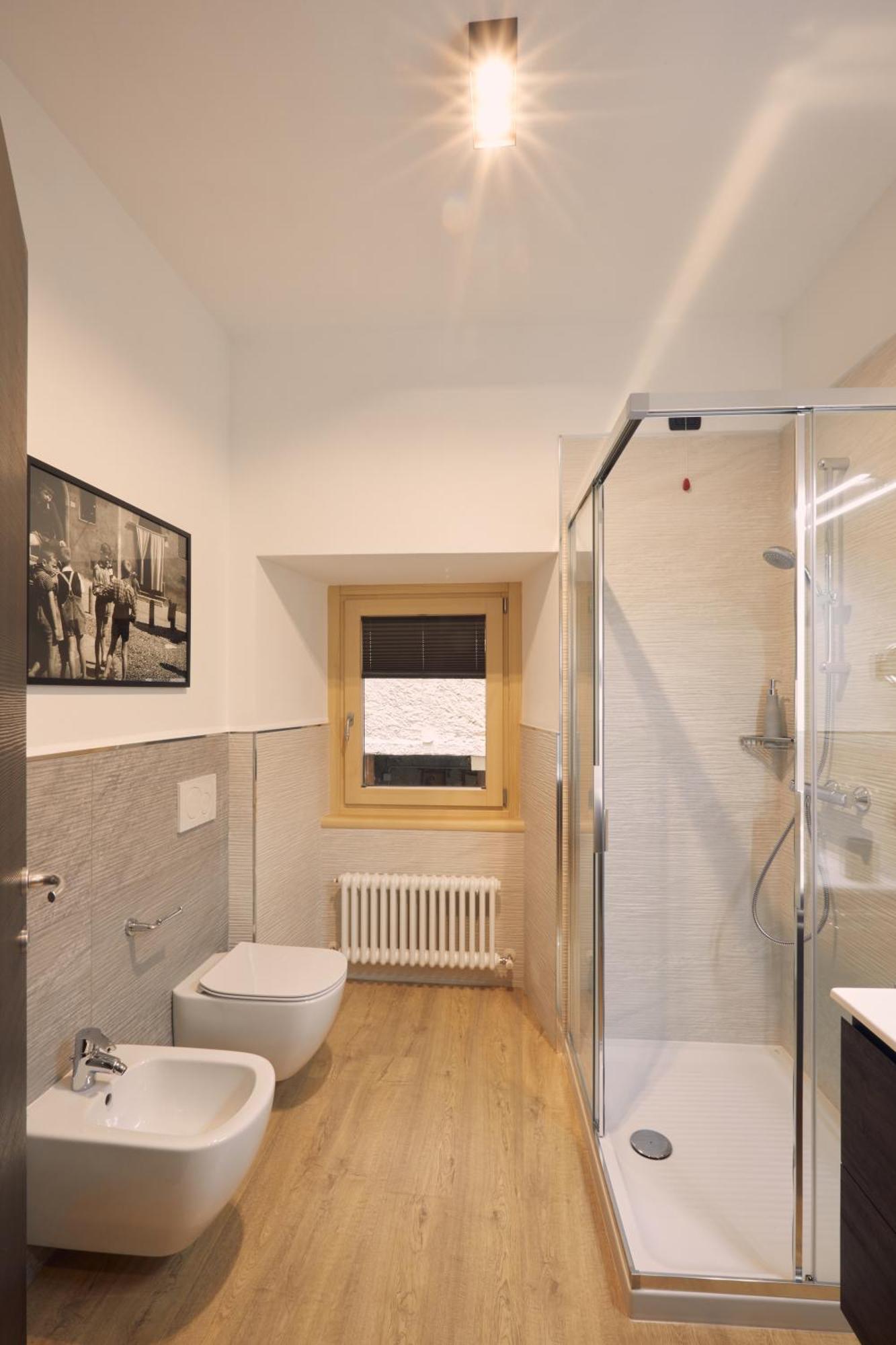 Le Corti Dei Sassi Bed & Breakfast Berbenno di Valtellina Oda fotoğraf