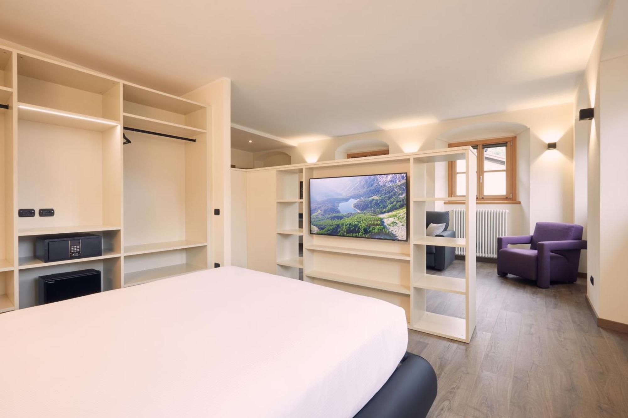 Le Corti Dei Sassi Bed & Breakfast Berbenno di Valtellina Dış mekan fotoğraf