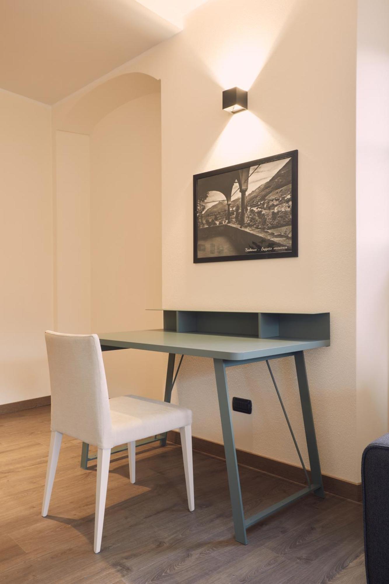 Le Corti Dei Sassi Bed & Breakfast Berbenno di Valtellina Oda fotoğraf